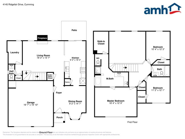 Photo - 4145 Ridgefair Dr