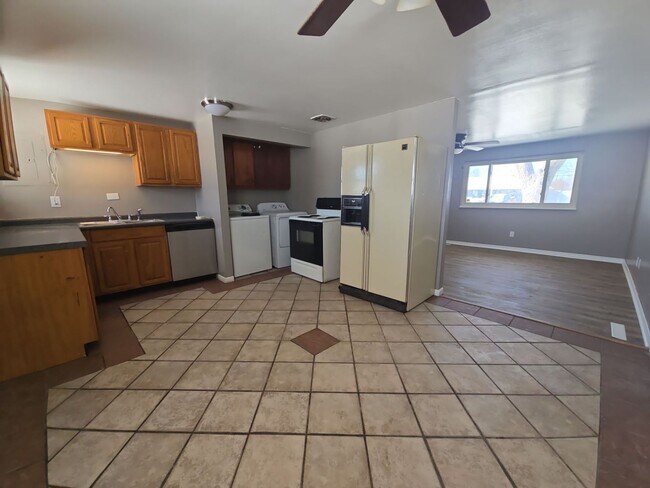 Photo - For Rent in Huber Heights Ohio - 3 Bedroom, 1 Bathroom