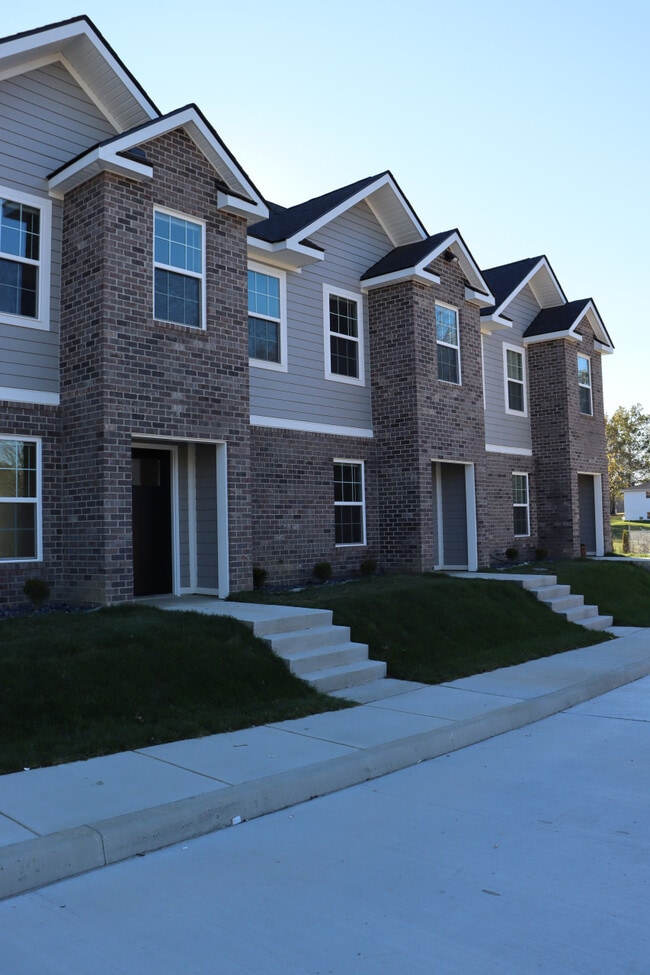 Photo - Northside Terrace Townhomes
