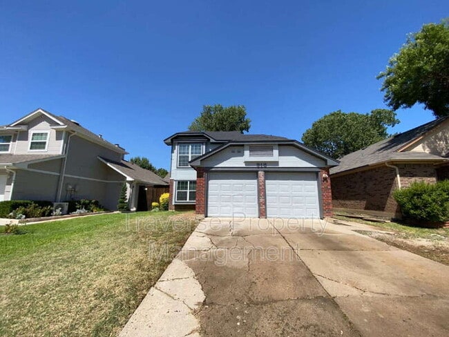 Photo - 918 Sylvan Creek Dr Casa