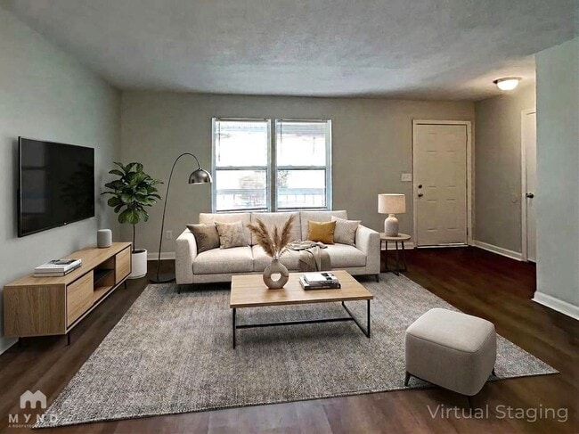 Photo - 1521 6th Way NW