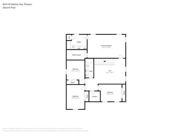 Photo - 9444 W Wilshire Ave