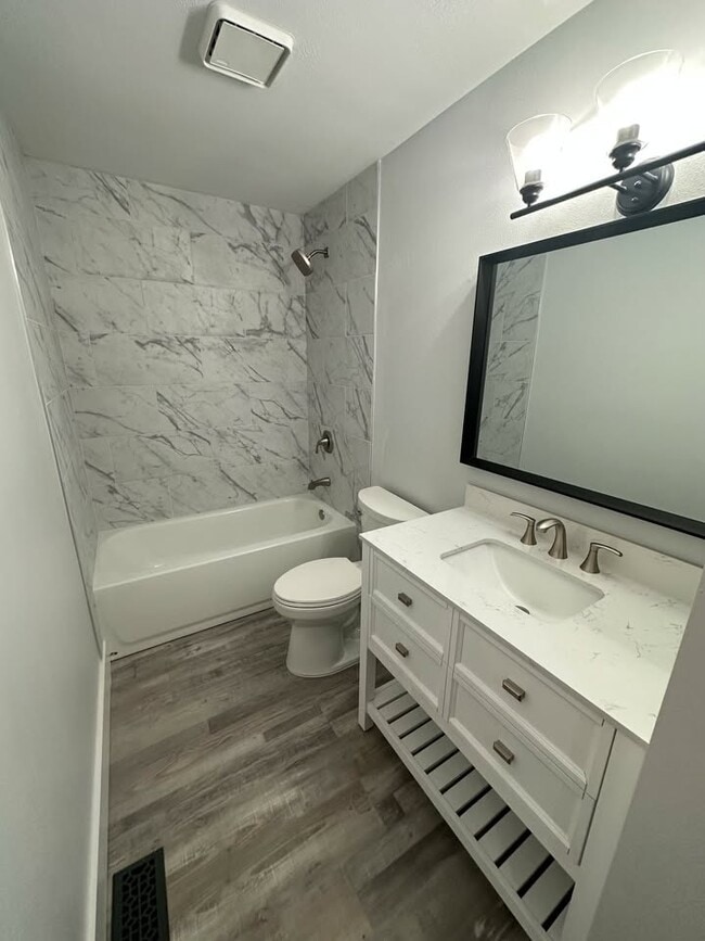 Photo - Magnolia on Melody Townhomes