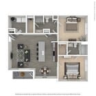 Suite P