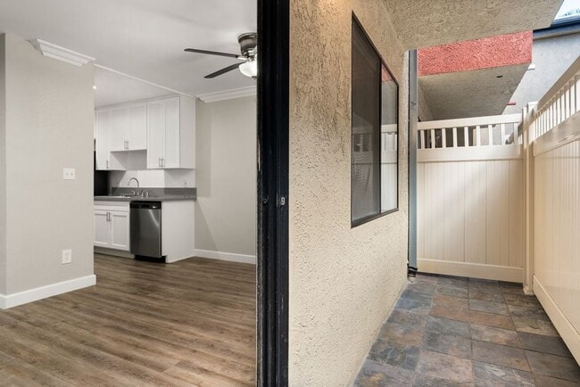 Photo - Brody Terrace Apartments