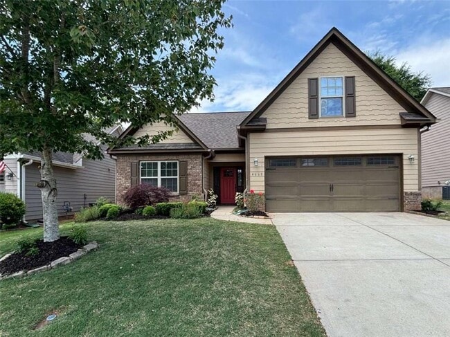 Building Photo - 4668 Hidden Creek Dr