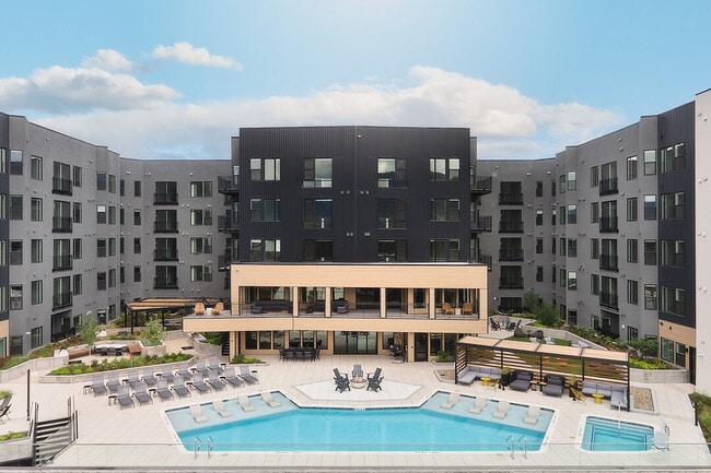 The Hunter - The Hunter