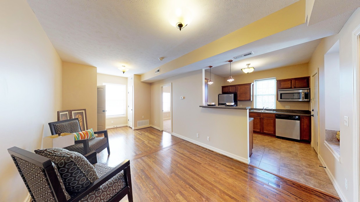 Photo - Urban Village Midtown Apartments