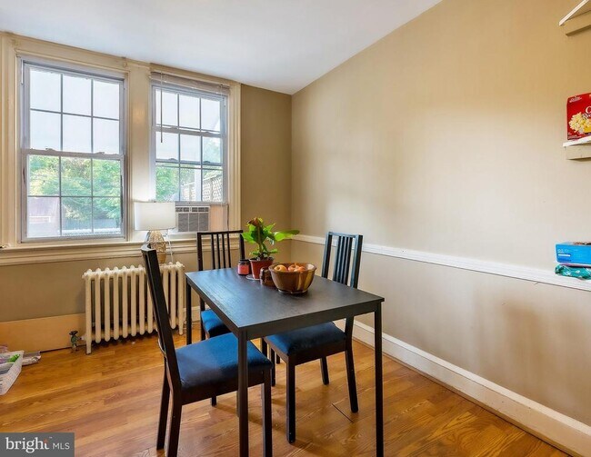 Photo - 3624 S St NW