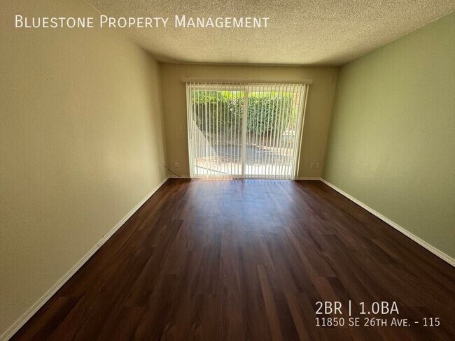 Photo - 11850 SE 26th Ave Unit 115