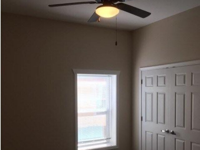Ceiling Fan - Camille Court