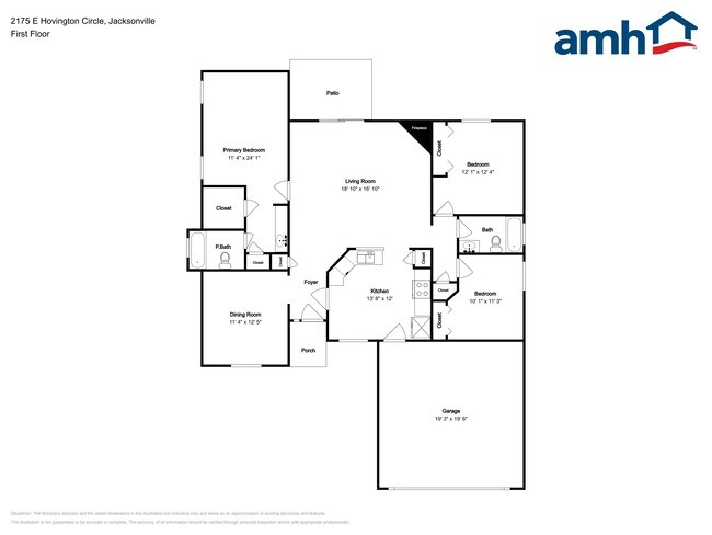 Photo - 2175 Hovington Cir E