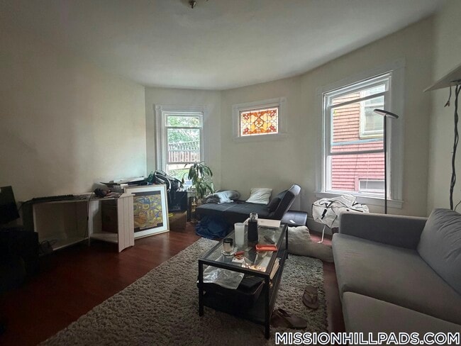 41 Parker Hill Ave Unit 1