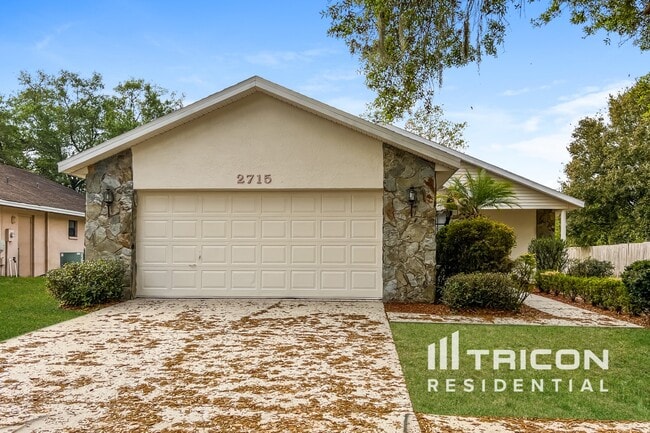 Building Photo - 2715 Wilder Park Dr Rental
