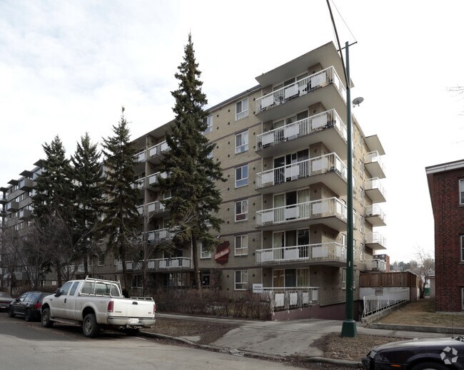 Photo - Mainstreet Beltline Apartments