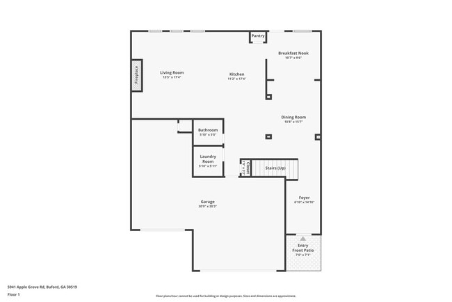 Photo - 5941 Apple Grove Rd NE