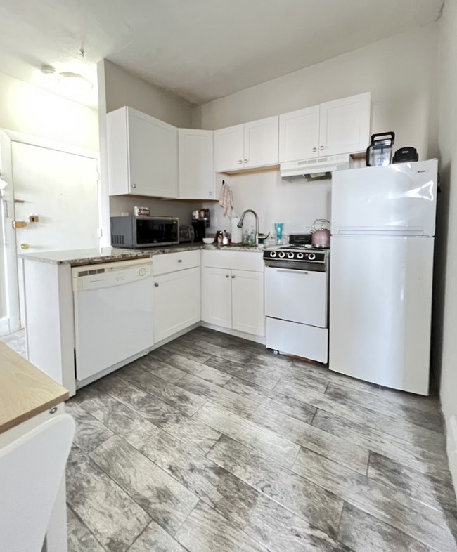 Photo - 1083 Commonwealth Ave Apartment Unit 206