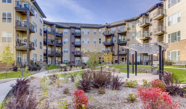 Photo - The Legends at Silver Lake Village 55+ Apartments