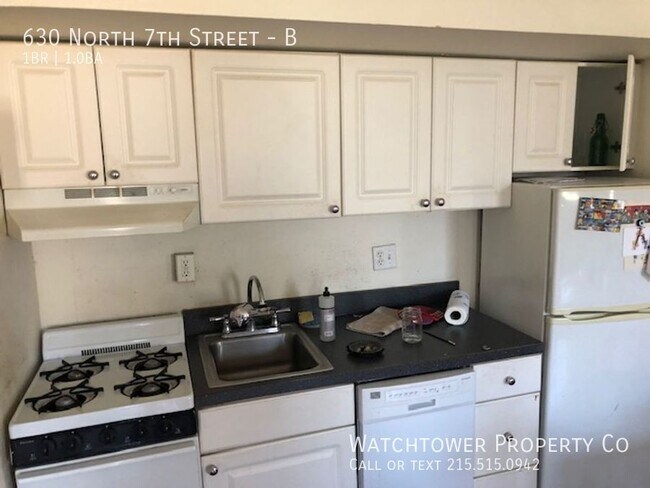 Photo - 630 N 7th St Unidad B