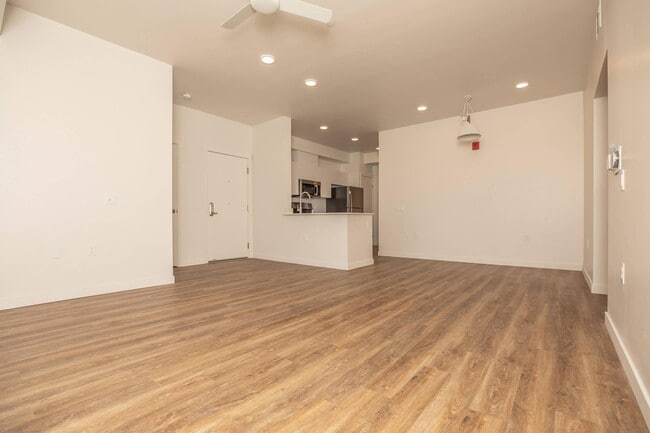 3x2 Floorplan - Mossdale Landing