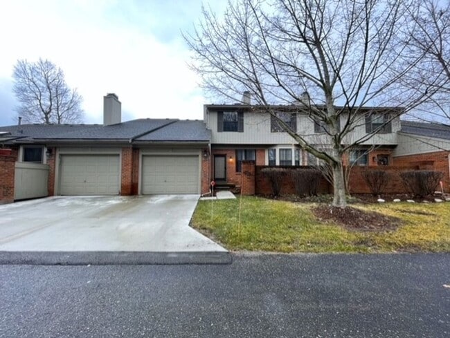 Spacious Condominium - Spacious Condominium