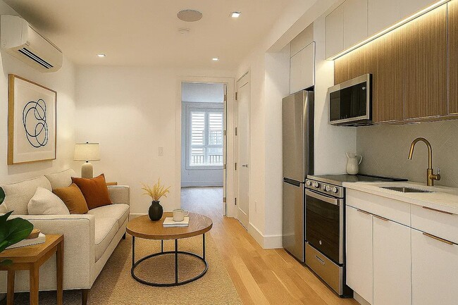 Building Photo - 223 E 96th St