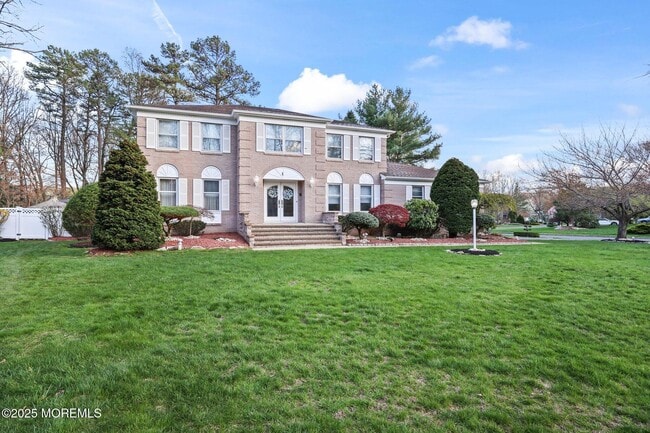 Photo - 1 Montreal Woods Ct