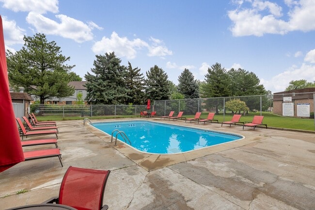 Candlewood Apartments