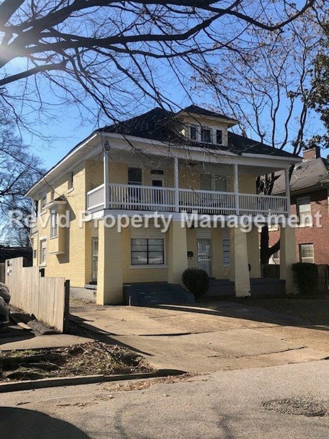Photo - 1205 Vance Ave Unit 1205 B