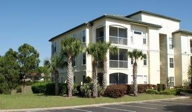 Legacy Dunes -- 2/1 1st floor unit -- Gate... - Legacy Dunes -- 2/1 1st floor unit -- Gate... Condo