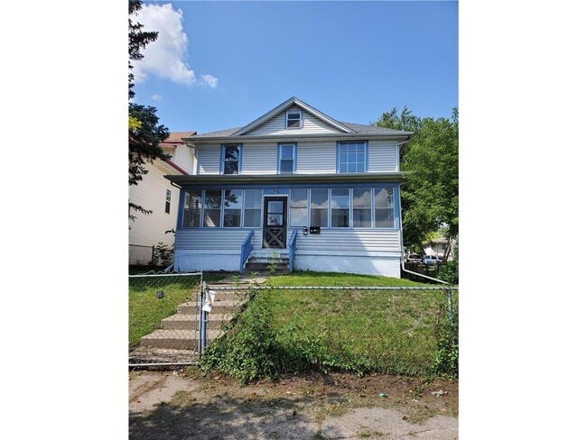 Building Photo - 621 N Morgan Ave