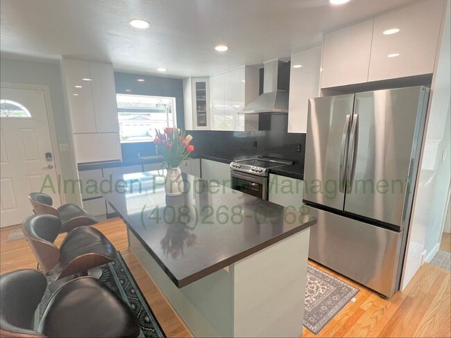 Photo - Must See Beautifully Renovated 3BR/2BA Single-story Home! Solar, No Carpets, Central A/C!!