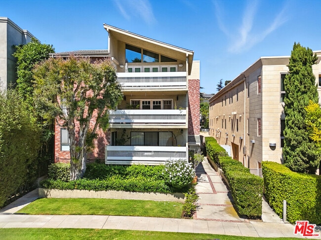 Building Photo - 1310 S Roxbury Dr Unit 201 Rental