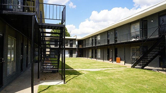 Photo - Macon Crossing Apartments