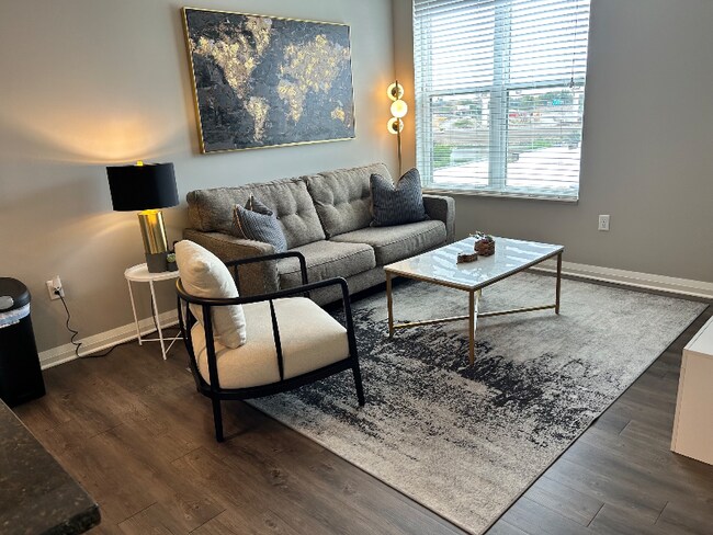 Photo - 431 W Rich St Unidad Apt. 506