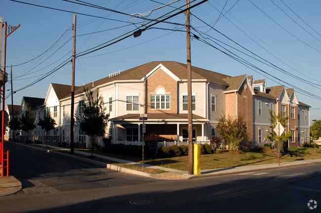 Chambersburg Senior Housing
