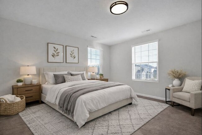 Photo - High End-New Build 5 Bed Home Plain City