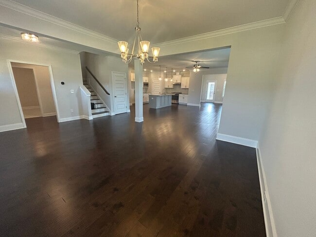 Photo - Beautiful 4BR Home in Athens with Bonus Room & Fenced Yard