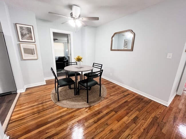 217 Bamboo Dr