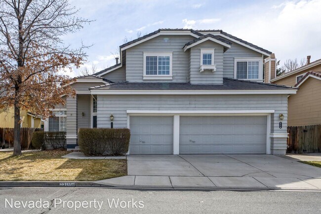 Photo - 5 br, 3 bath House - 3110 Fairwood Dr