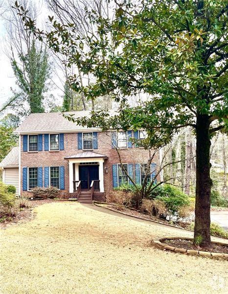 Building Photo - 4677 Mountain Creek Dr Rental