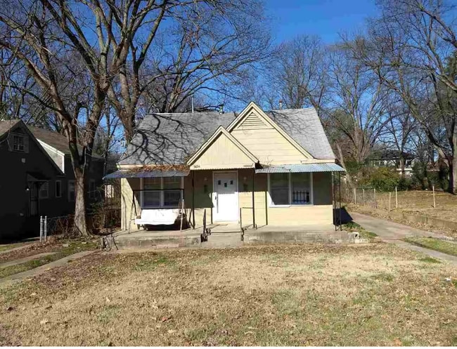 Photo - 3654 Kearney Ave Unit Left  - Kathy