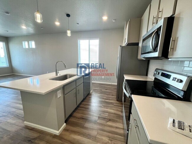 Photo - 9254 Henson Pl House