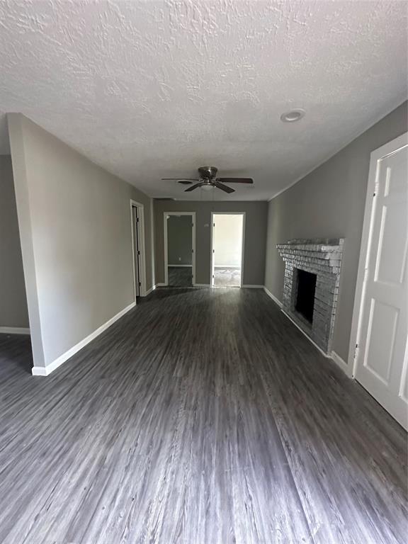 14249 Brownsville St Rental For Rent in Houston, TX
