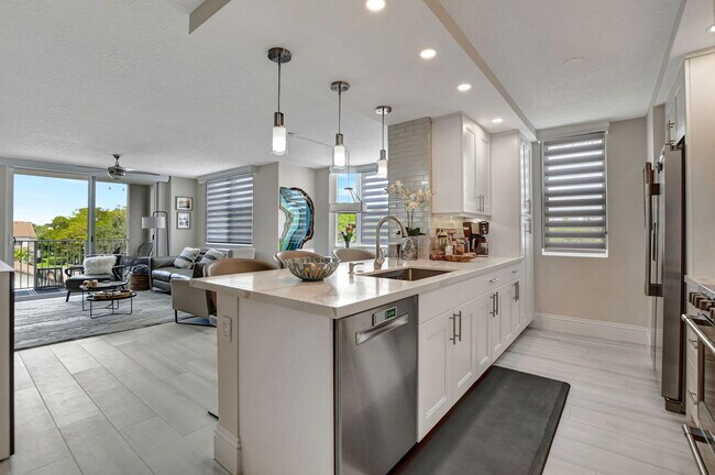 Photo - 3594 S Ocean Blvd Unit 302