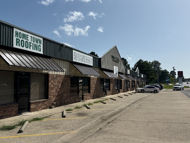 Building Photo - 3131 Airport Rd Rental