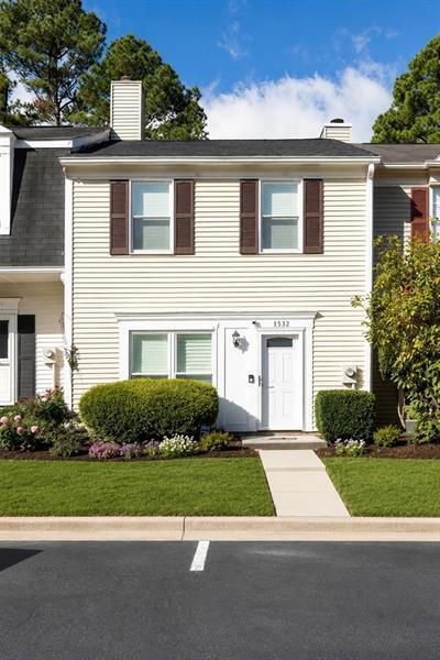 3539 Mt Vernon Cir