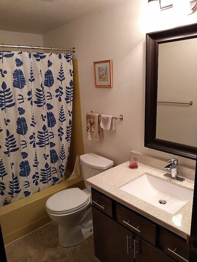 Baño