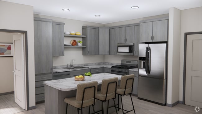Building Photo - The Willows of Annandale Rental