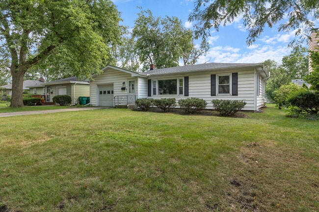 Photo - 1206 Campbell St